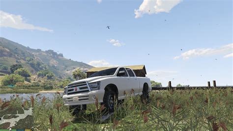 Gta 5 Lifted Trucks