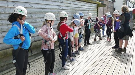 High Adventure Outdoor Education Centre Keighley All You Need To