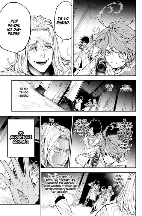 The Promised Neverland 20 Norma Editorial