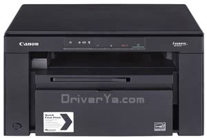 How to install mf3010 printer driver: Canon MF3010 Driver & Downloads. Printer/Scanner Software ...