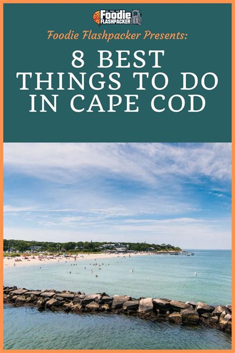 8 Best Things To Do In Cape Cod Best Cape Cod Tours And Activities Things To Do Cape Cod