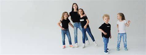 Владик Отраднов Star Kids в рекламной кампании Сибирского Молла
