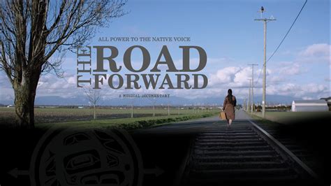 The Road Forward