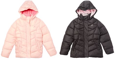 Kids Puffer Coats Just 1499 At Zulily Many Styles And Colors