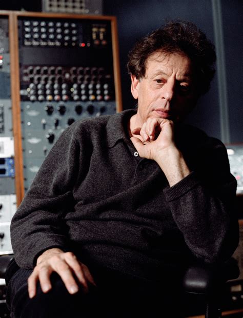 Joy In Repetition Philip Glass Turns 75 Deceptive Cadence Npr