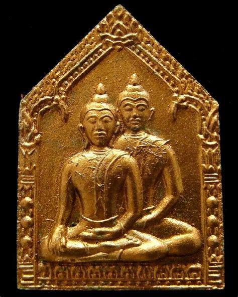 Amulet khun paen dari lp dum wat santitam salah satu master pembuat amulet yang tidak hanya populer tapi juga manjur dan. Thai Amulet TaoBao: SOLD Phra Khun Paen Khu Baramee. LP ...