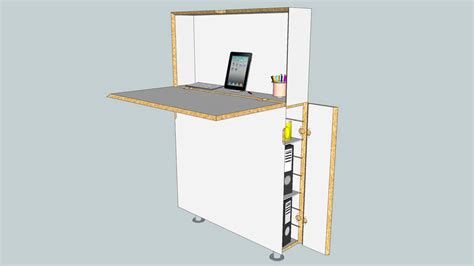 Folding Work Table Design Home Design Ideas