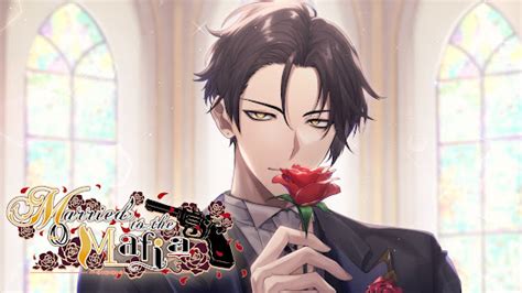 Married To The Mafia Otome Apps On Google Play