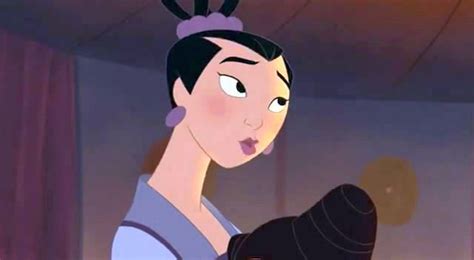Mulan Ii 2004 Disney Movies
