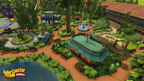 Zombies goty edition portal 2 restaurant empire tycoon restaurant empire tycoon ii rollercoaster tycoon 1 + expansion packs rollercoaster tycoon 2 Confira algumas novas imagens da build mais recente de ...
