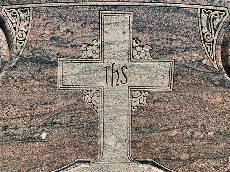 The 66 Religious Symbols The Va Will Put On Tombstone