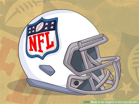Yes, the nfl already takes i believe we should swap out the vertical jump test at the nfl combine and use a box jump drop to get an rsi reading. How to Be Eligible to Get Into the NFL (with Pictures ...