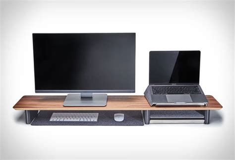 The innovative ways to combine storage, tech, plants, and. Grovemade Desk Shelf System | Desk shelves, Home office ...