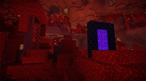 Nether Map Minecraft Mapa Nether Download Free 3d Model By Joepioh