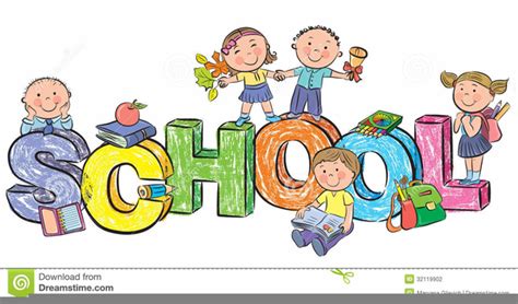 See more of corso di disegno e pittura per bambini on facebook. Clipart Gratis Scuola | Free Images at Clker.com - vector ...
