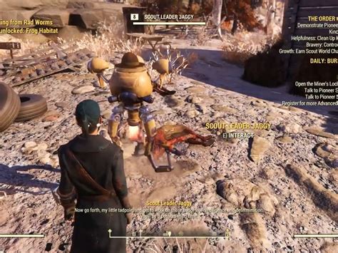 Dolly sods wilderness fallout wiki fandom powered by wikia. Control Pests At Dolly Sods Fallout 76 | Pest Control
