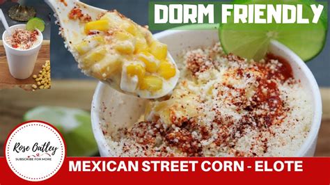 Jun 22, 2017 · directions. Corn In A Cup Recipe With Mayo