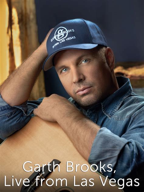 Garth Brooks Live From Las Vegas Tv Listings Tv Schedule And Episode