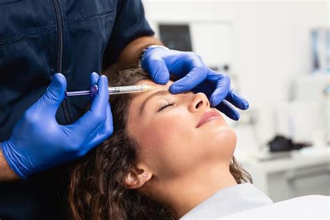 Cost Of Botox The Natural Look Medspa
