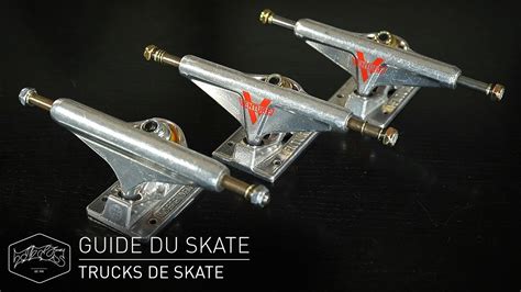 Trucks De Skate Skate Setup Titus Youtube