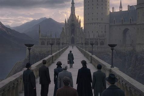 Trailer Fantastic Beasts The Secret Of Dumbledore Hadir Versi Lengkap