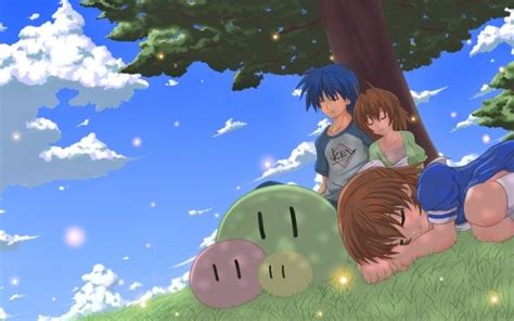 Free Download Clannad After Story Wallpaper X For Your Desktop Mobile Tablet