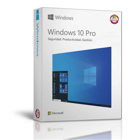 Licencia Windows 10 Pro Original 1pc Marketplace Colombia B2b And B2c