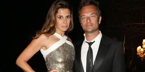 Pour les articles homonymes, voir hallyday, boudou et smet. David Hallyday : qui est sa femme, Alexandra Pastor ? : Femme Actuelle Le MAG