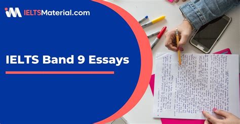 Ielts Writing Task 2 Band 9 Essays Samples