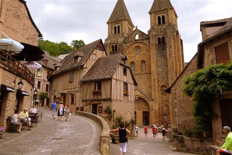 Conques Francecomfort Holiday Parks