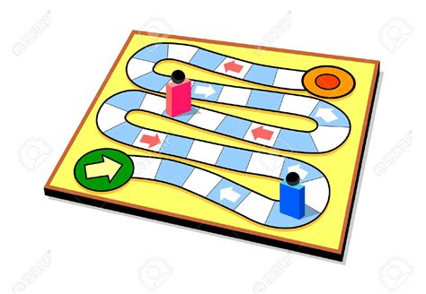 Board Game Clipart And Look At Clip Art Images Clipartlook