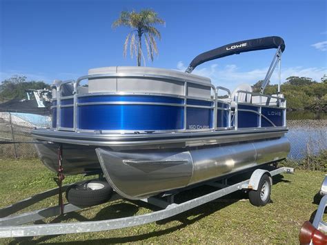 2023 Lowe Ultra 160 Cruise, Ocala Florida - boats.com
