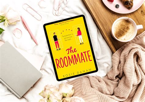 The Roommate By Rosie Danan Review