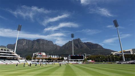 The Six Best Cricket Grounds In The World
