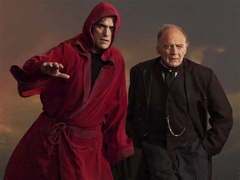 The Divine Comedy Of Lars Von Triers The House That Jack Built