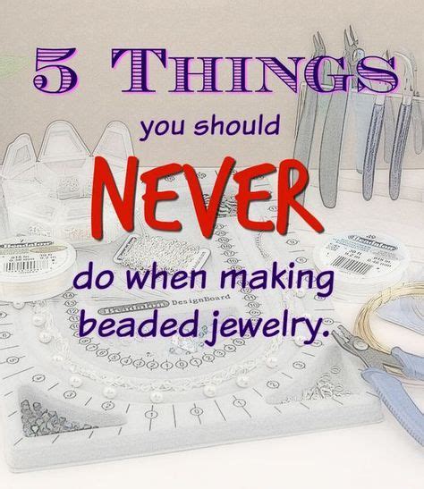Live life king size with these appliances at home. This is just what you need to know when making jewelry ...