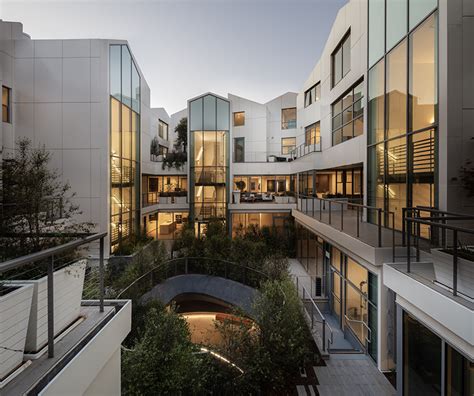 Residential Architecture Los Angeles