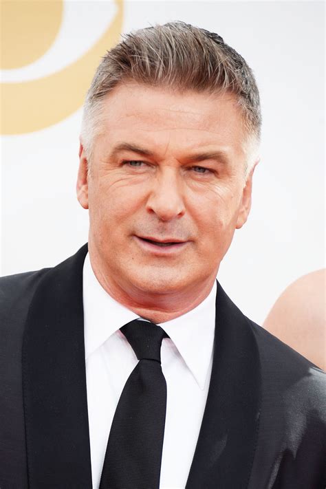He played menotti operas for us, like the medium. Alec Baldwin: My MSNBC Show Might Not Return | Hollywood ...