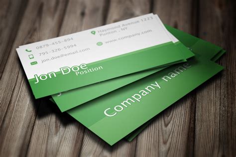 Elegant Business Cards Business Card Tips