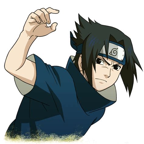 Sasuke Uchiha Cutin Ultimate Ninja Storm By Maxiuchiha22 On Deviantart