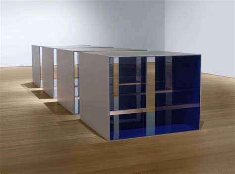 Donald Judd Whats Minimal About Minimal Art Art News By Kooness