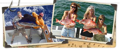 Homepage Sure Lure Charters