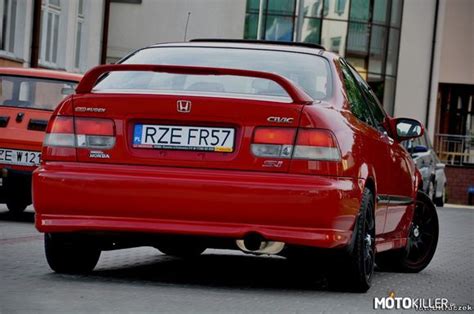 Honda civic ej2 by jaca garage. Honda Civic Ej8 Si b18c6