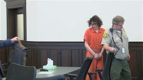 Man Sentenced To Life Without Parole In Murder Of Grandmother Victims Companion Happy With