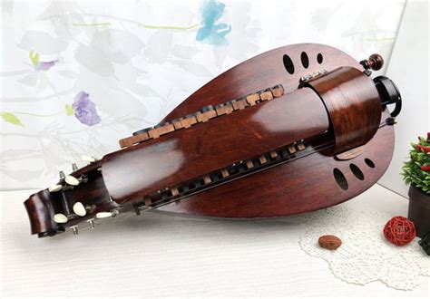 21 Weird Exotic Unusual Musical Instruments You Can Buy