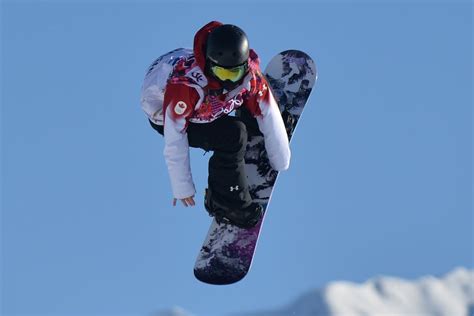 Isabel Derungs Wins Womens Snowboarding Slopestyle Qualification Event