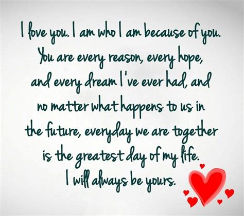 For The Wonderful Man In My Life Together Forever Quotes Forever