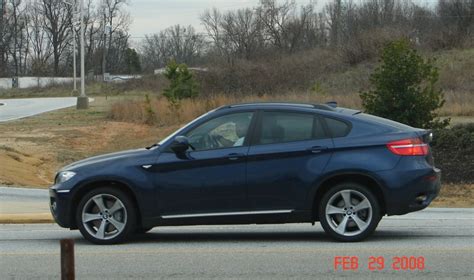 Tasman green metallic a81 is available in a paint pen, spray paint can, or brush bottle for your 2012 bmw x6 paint repair. Deep Sea Blue Metallic and Tasman Metallic X6's Spotted ...