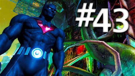 Can you get yourself there? in order to see the bottom of the question mark, you need to lower the door across the way using your remote electric charge. Road To Arkham Knight - Batman Arkham City - Walkthrough - Part 43 - Amusement Mile Riddles ...