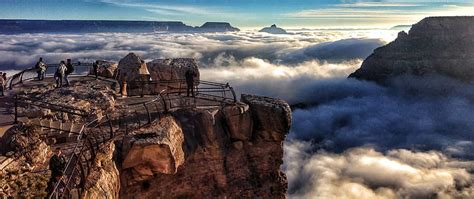 HD wallpaper: Grand Canyon National Park United States Desktop ...